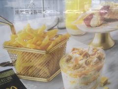 -麦当劳(文武路店)