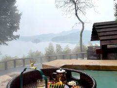 -天目湖涵田度假村