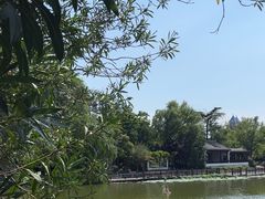 -南通濠河风景名胜区