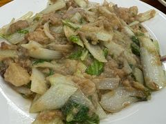 -无招牌
