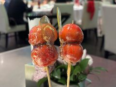 串糖葫芦-大董(环贸iapm店)