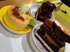 -都会尚膳·海鲜自助餐厅(重庆万豪酒店)