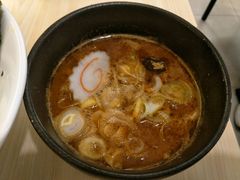 -八盛屋·沾面(集美万达店)