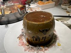 -俏牛哥鲜牛肉牛肆馆(重庆天地店)