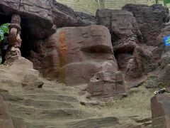 -水磨沟公园