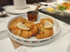 -张爱施法式西餐厅(汉街店)