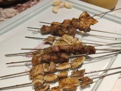 -状元阁烧烤(新华路总店)