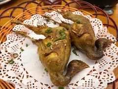 -祈胜邨•顺德鱼生•顺德菜(容桂店)