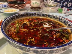 -成都安仁福朋喜来登酒店