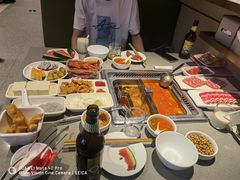 -海底捞火锅(枫蓝国际购物中心店)