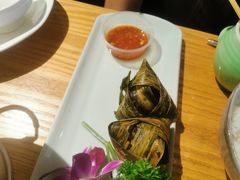 拉娜叶包鸡-米纸越南小馆(金鹰世界店)