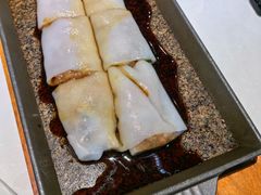 -稻香饭店(IFS国金中心店)