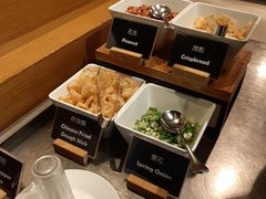 -香港唯港荟 Hotel ICON – The Market