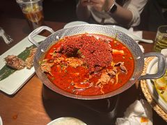 -全牛匠·乐山跷脚牛肉(西单华威约饭街店)
