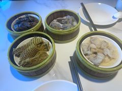 -东方早茶 海鲜•青岛菜(国信体育中心店)