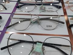 -视佳眼镜EYE(中山北路店)
