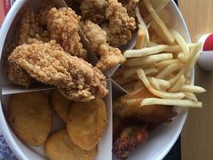 -肯德基(学院路店)