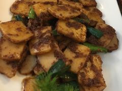 -狮王府淮扬菜(新街口友谊店)