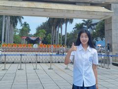 -厦门大学(思明校区)