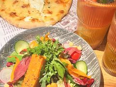 -MR.ROCKY洛奇先生·西餐&酒吧(琶醍店)