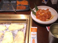 -新石器烤肉(之心城店)