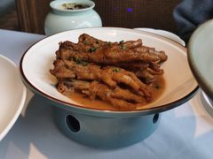 -马仕玖煲·融合菜·酥不腻烤鸭(人大店)
