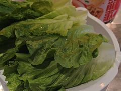 -龍歌自助小火锅(芝罘万达店)
