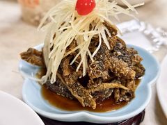 -二泉园老菜馆·百年无锡菜