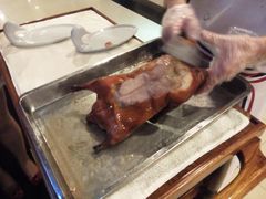 -聚宾楼·烤鸭·家宴(科技三路店)