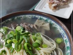 -西复兴羊肉馆(南翔老街店)