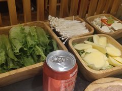 -许府牛火锅(信义坊总店)