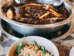 -肖肖酸萝卜鱼火锅(总店)