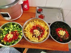 -再回首鸡肉米线(人民路一店)