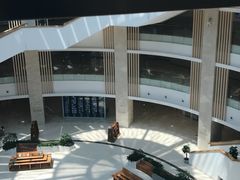 -厦门市图书馆(集美新城馆区)