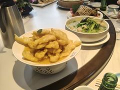 -东北大院·东北菜(三台子店)