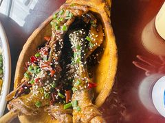 -杨记隆府(白象街店)