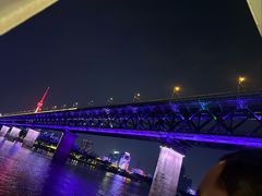 -武汉两江游览·夜游长江(汉口粤汉码头)