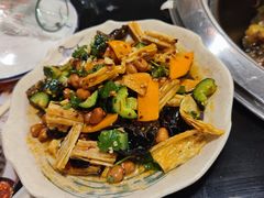 -富贵铁锅炖(一部)