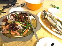 -连家船海鲜大排档·20年闽菜店(厦大店)