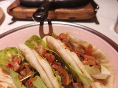 -半秋山西餐厅(巴南万达广场店)