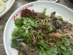 -津门张记包子铺(华昌道店)