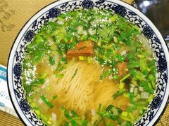 拉面-飞天大厦清真餐厅