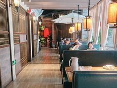 -北方家宴(番禺永旺店)