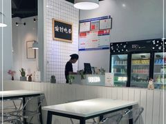 大堂-友达面馆(广州总店)
