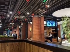 -广东道至正餐厅(区庄店)
