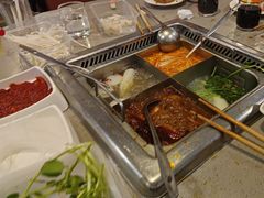 -海底捞火锅(龙岗星河COCO Park店)