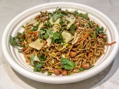 -香香海南菜餐厅