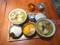 -我的甜·泰国餐厅