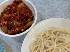 -汗腾格里·风味餐厅(新疆驻京办店)