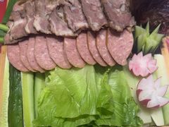 -7号院家宴.烧鸽子(门头沟店)